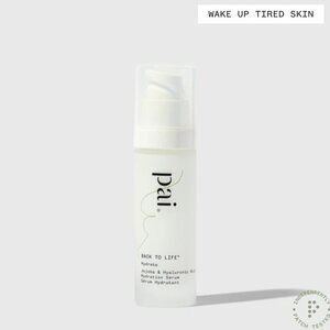 Pai Back to Life Jojoba & Hyaluronic Acid Hydration Serum